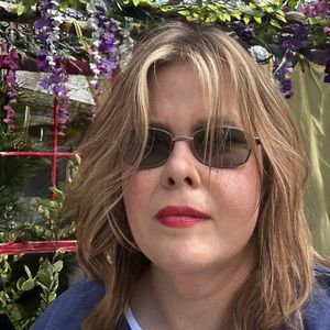 Meet your Posher, Kim